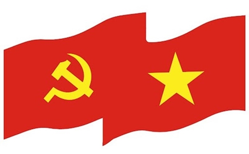 Kiên cường, bền bỉ trong “cuộc chiến” giữ vững vị thế, uy tín, thanh danh của Đảng Cộng sản Việt Nam